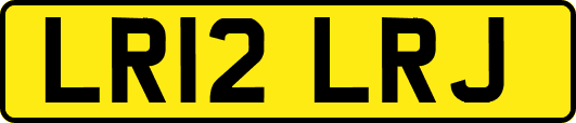LR12LRJ