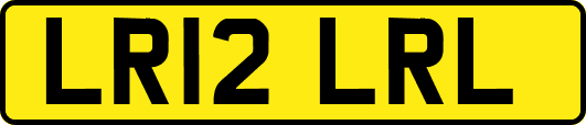 LR12LRL