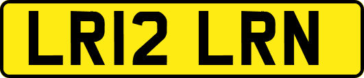 LR12LRN