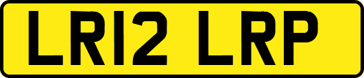 LR12LRP