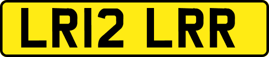 LR12LRR