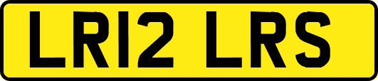 LR12LRS