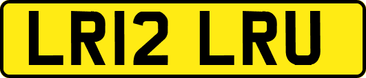 LR12LRU