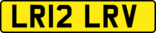 LR12LRV