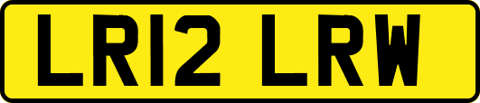 LR12LRW