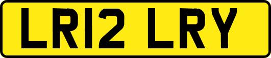LR12LRY