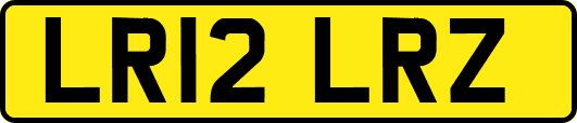 LR12LRZ