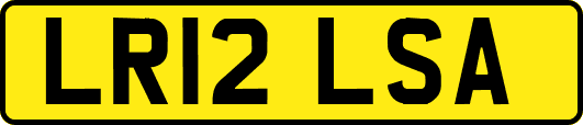 LR12LSA