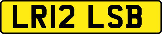 LR12LSB