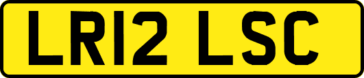 LR12LSC