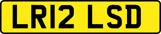 LR12LSD