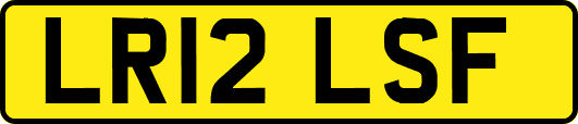 LR12LSF