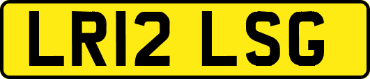 LR12LSG