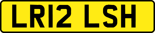 LR12LSH