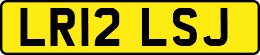 LR12LSJ