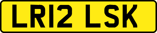 LR12LSK