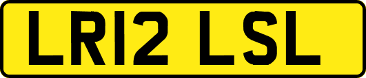 LR12LSL