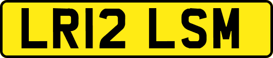 LR12LSM