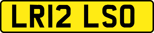 LR12LSO