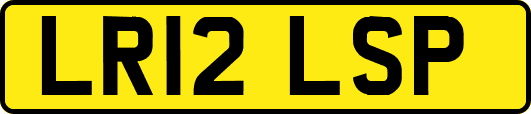 LR12LSP