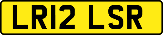 LR12LSR