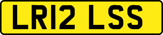 LR12LSS