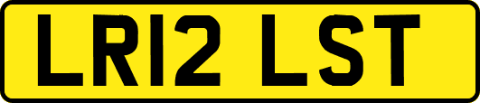 LR12LST
