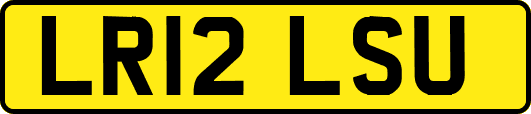 LR12LSU