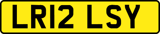 LR12LSY