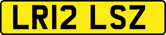 LR12LSZ