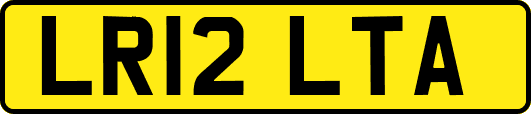 LR12LTA