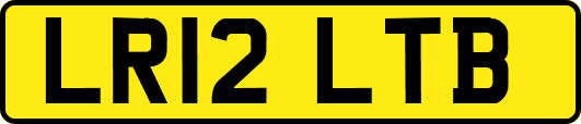 LR12LTB