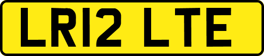 LR12LTE