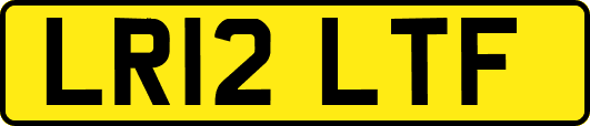 LR12LTF