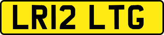 LR12LTG