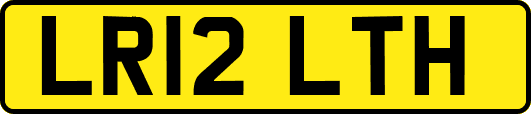 LR12LTH