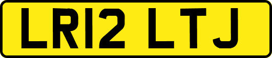 LR12LTJ