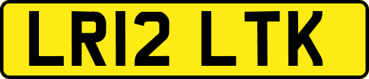 LR12LTK