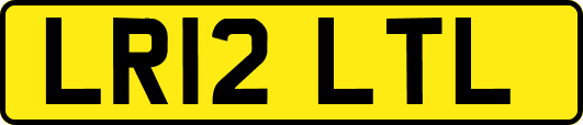 LR12LTL
