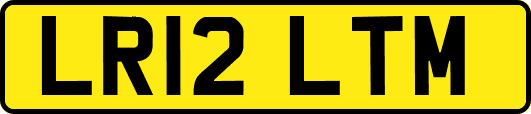 LR12LTM