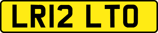 LR12LTO