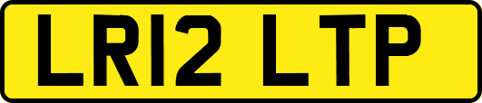LR12LTP