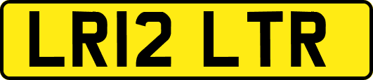 LR12LTR