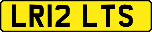 LR12LTS