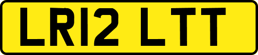 LR12LTT