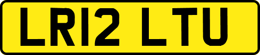 LR12LTU