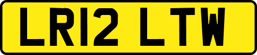 LR12LTW
