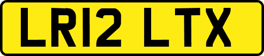 LR12LTX