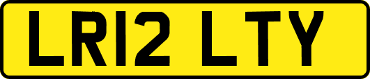 LR12LTY