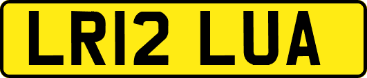 LR12LUA